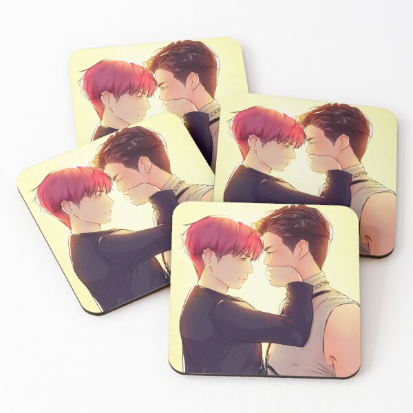 Item preview, Born to Shine KEY x Identity Minho designed and sold by Cha080525.