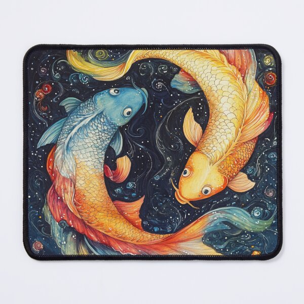 Item preview, PISCES designed and sold by CaraCarmen-shop.