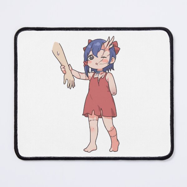 Item preview, Tiny Mita - MiSide designed and sold by harriertail.