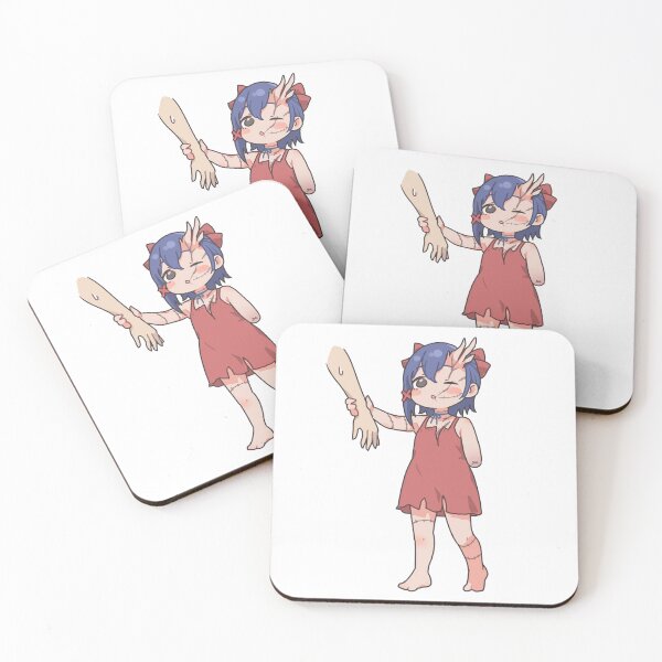 Item preview, Tiny Mita - MiSide designed and sold by harriertail.