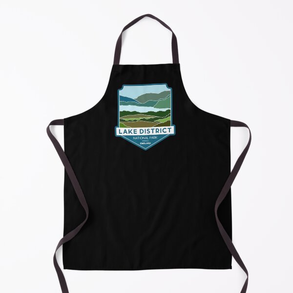 Item preview, Lake District National Park – England designed and sold by Moritz Schwäble.