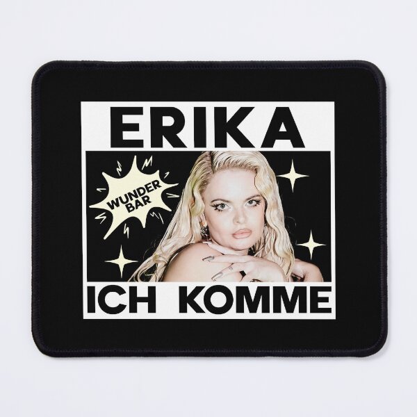 Item preview, Erika Vikman Eurovision 2025 Finland designed and sold by humnoo.