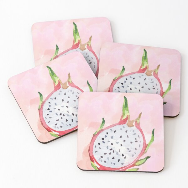 Item preview, pitahaya designed and sold by Snappy Splash.