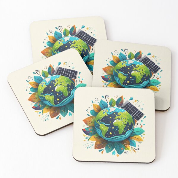Item preview, Celebrate Earth Day with Unique and Sustainable  designed and sold by andrew758.