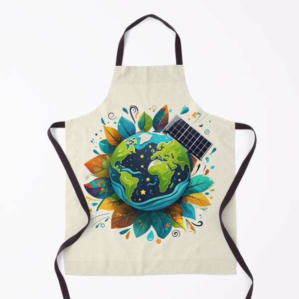 Item preview, Celebrate Earth Day with Unique and Sustainable  designed and sold by andrew758.