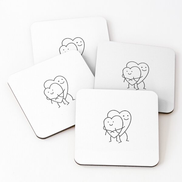 Item preview, hugs from the heart designed and sold by littlebitsss.
