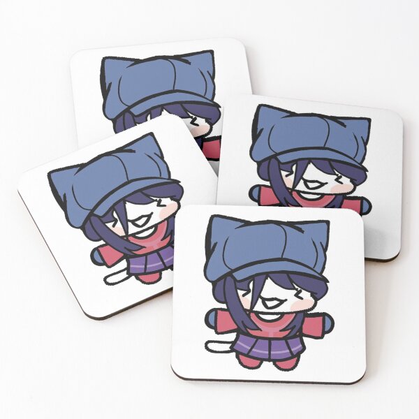 Item preview, Cool Mita - MiSide designed and sold by harriertail.