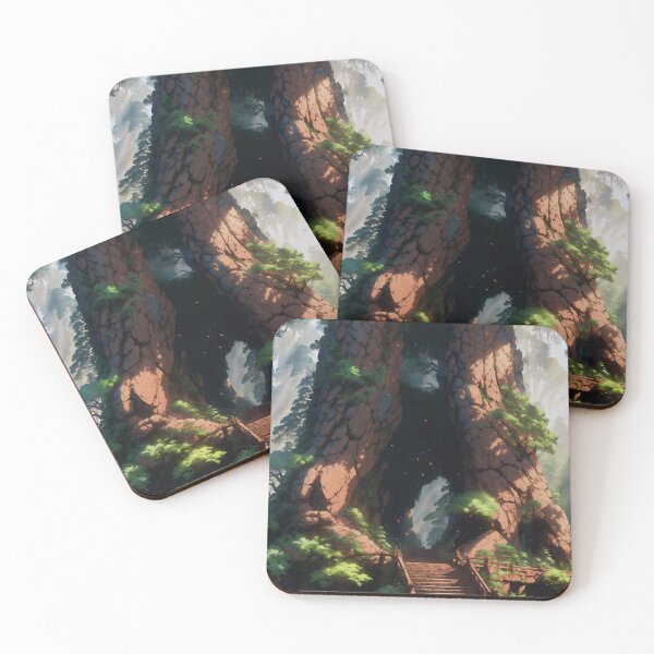 Item preview, The Great Tree designed and sold by DigitalHeadache.