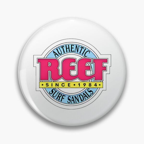 Item preview, Reef designed and sold by PAPK.