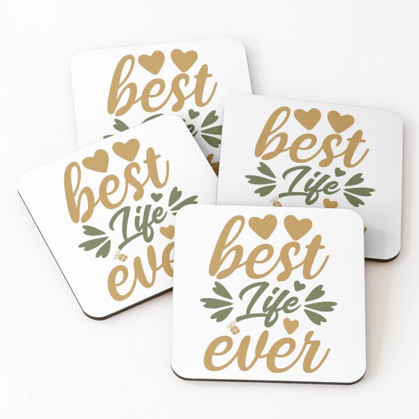 Item preview, The Best Life Ever! Regular Pioneer Life  designed and sold by Memory Corner  Gift Shop.