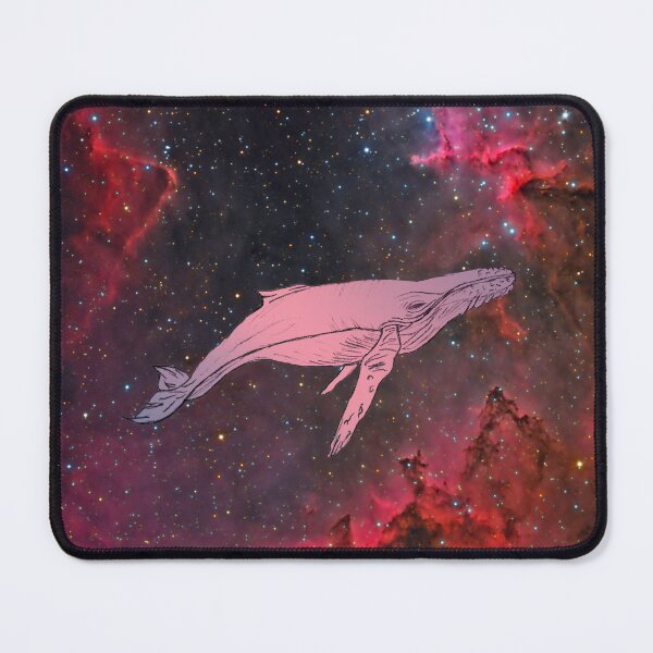Item preview, Galactic whale designed and sold by RowenaTmT.