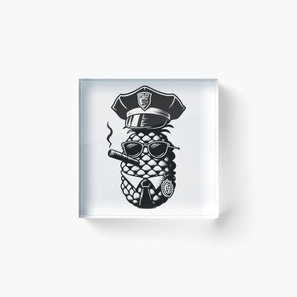 Item preview, Kopie von Pineapple coffee break designed and sold by Phantom87.