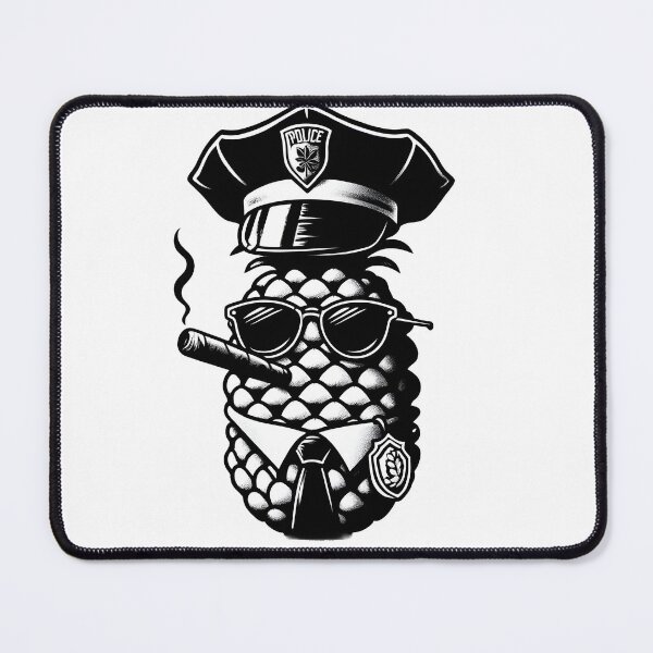 Item preview, Kopie von Pineapple coffee break designed and sold by Phantom87.