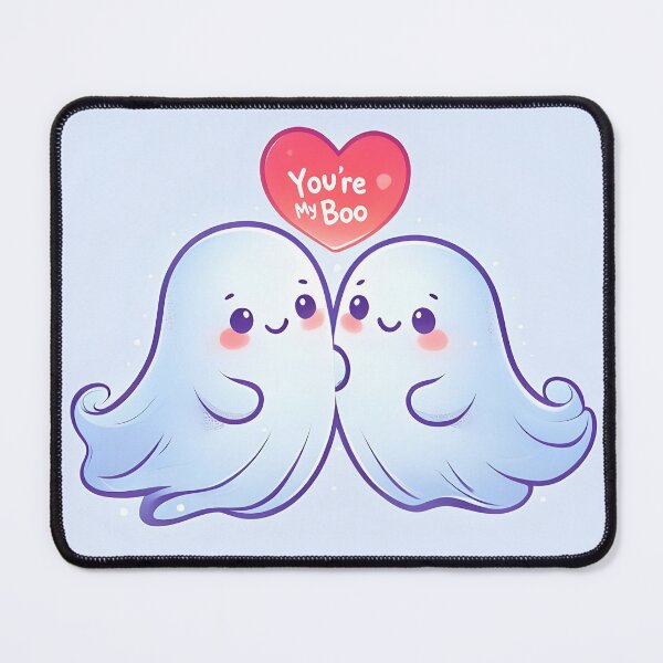 Item preview, You're my Boo! designed and sold by ThreeFrenchies.
