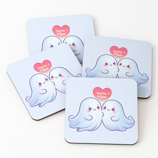 Item preview, You're my Boo! designed and sold by ThreeFrenchies.