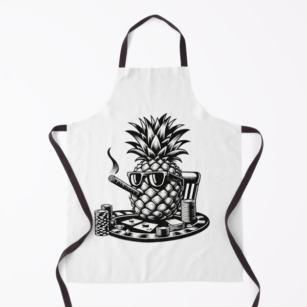 Item preview, Pineapple Poker designed and sold by Phantom87.