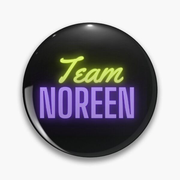 Item preview, Team Noreen; Fight locked in syndrome designed and sold by courtalexa.