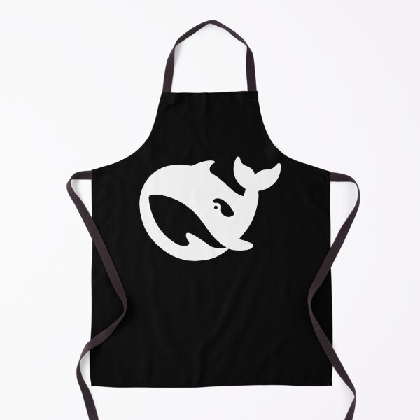 Item preview, Copy of Deepseek Logo designed and sold by Fives55.