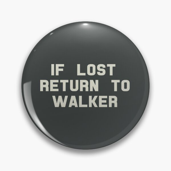 Item preview, If Lost Return to Walker Scobell Tee designed and sold by deluluhaze.