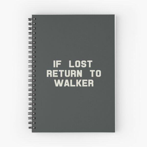Item preview, If Lost Return to Walker Scobell Tee designed and sold by 2000sbabyangel.