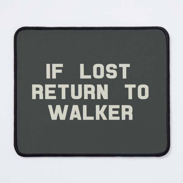 Item preview, If Lost Return to Walker Scobell Tee designed and sold by deluluhaze.