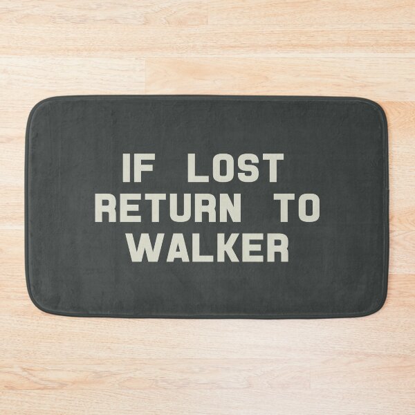 Item preview, If Lost Return to Walker Scobell Tee designed and sold by deluluhaze.