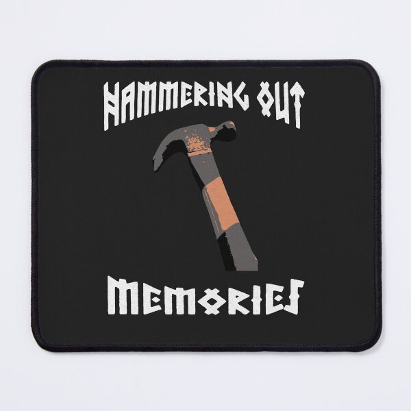 Item preview, Hammering out memories designed and sold by Tees16.