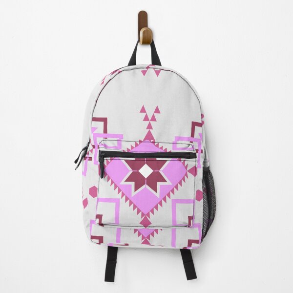 Item preview, American Geometric ethnic seamless pattern  designed and sold by Kreatienizta.