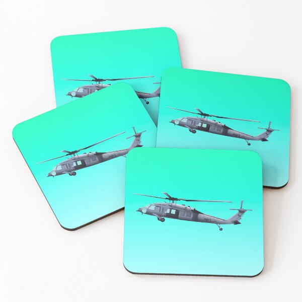 Item preview, MH-60S Knighthawk Digital Painting  designed and sold by Cloud Four Photography.
