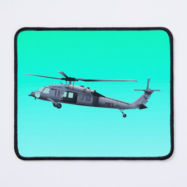 Item preview, MH-60S Knighthawk Digital Painting  designed and sold by Cloud Four Photography.