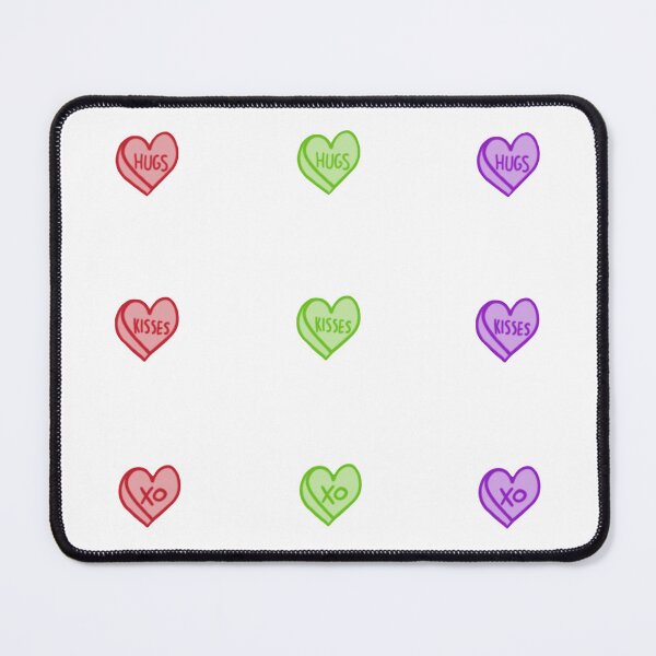 Item preview, Valentines Candy Heart Pack designed and sold by Madie-RW.
