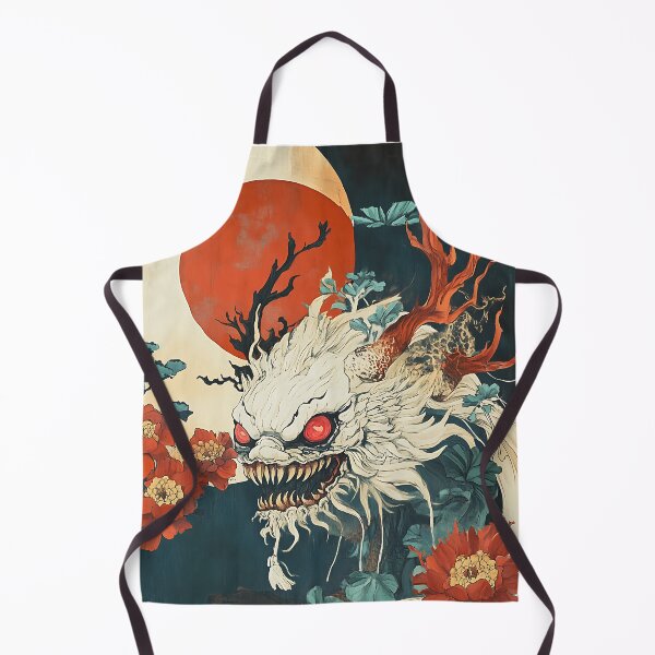 Item preview, Tales of Japanese Folklore designed and sold by bapupa.