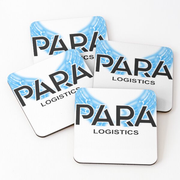 Aperçu de l'œuvre Para logistique créée et vendue par Babaefizi.