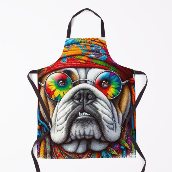 Item preview, Bohemian Amalgamation of a Dog #31 designed and sold by OCNau.
