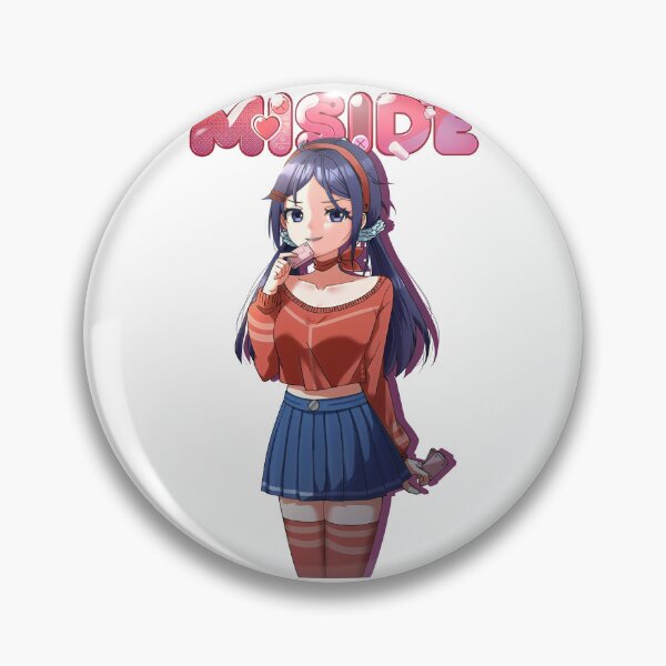 Item preview, Misidemita designed and sold by harriertail.