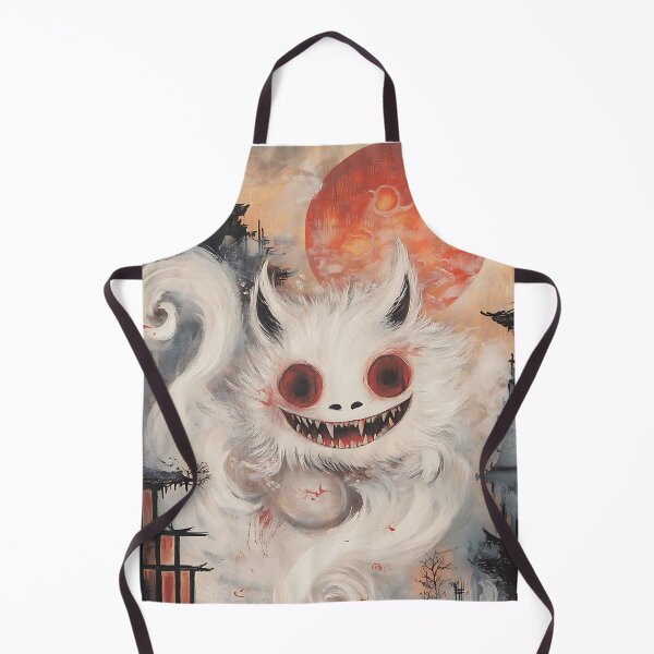 Item preview, Japanese Folklore Unveiled designed and sold by bapupa.