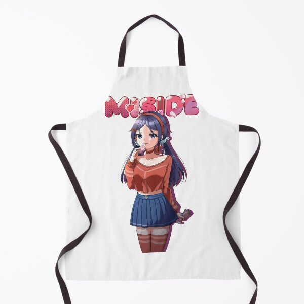 Item preview, Misidemita designed and sold by harriertail.