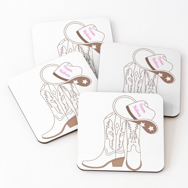 Item preview, Team Kelsea designed and sold by marinatrovatoo.