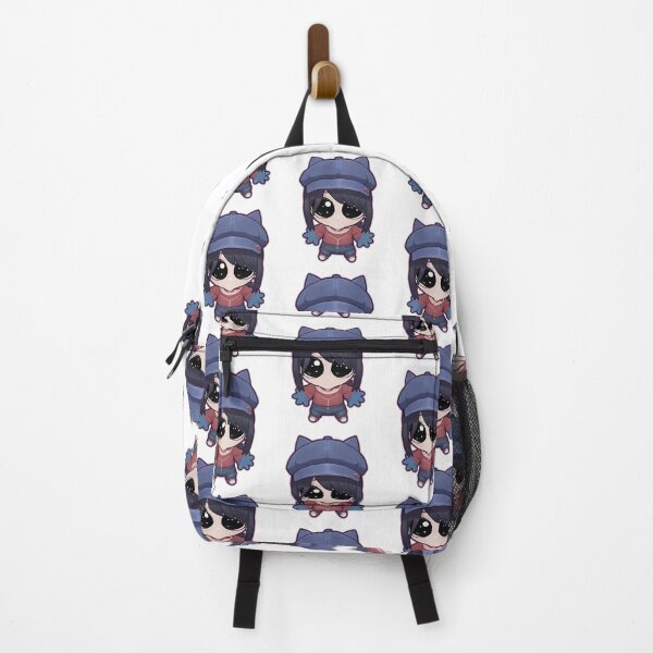 Item preview, chibi Cool Mita | MiSide designed and sold by harriertail.