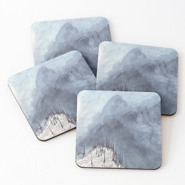 Item preview, Gormenghast designed and sold by Lucy Dreams.