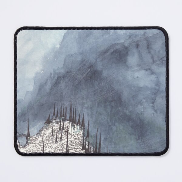 Item preview, Gormenghast designed and sold by Lucy Dreams.