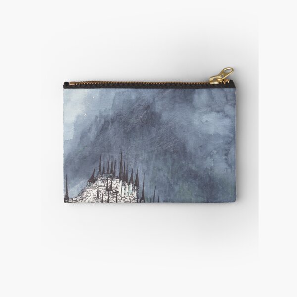 Item preview, Gormenghast designed and sold by Lucy Dreams.