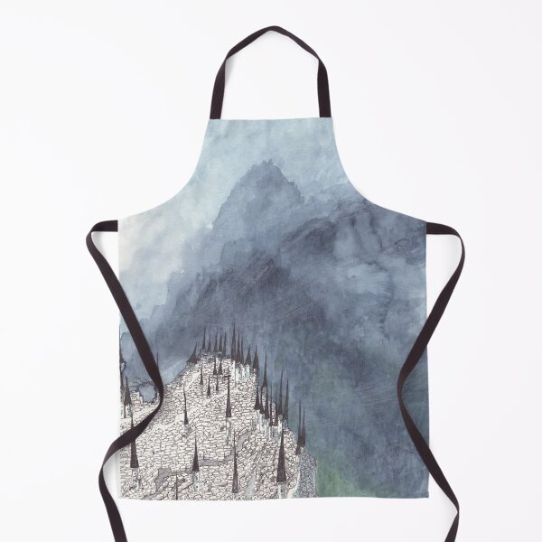 Item preview, Gormenghast designed and sold by Lucy Dreams.