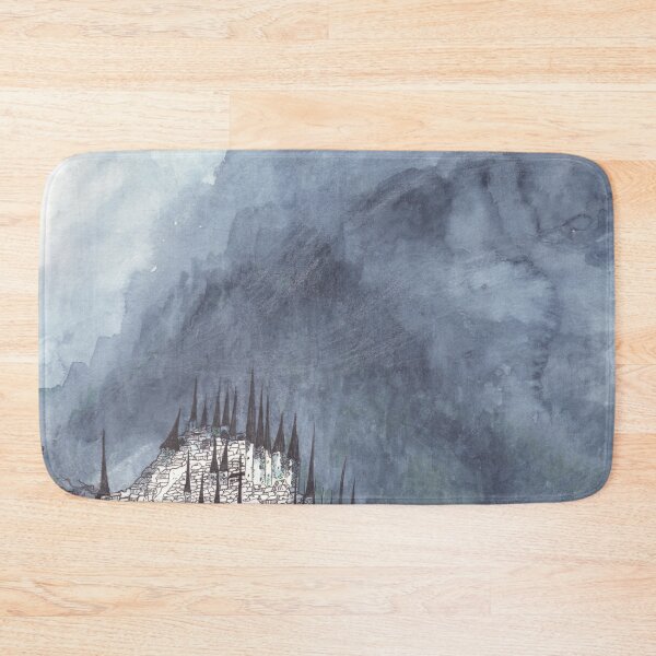 Item preview, Gormenghast designed and sold by Lucy Dreams.