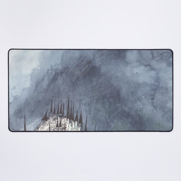 Item preview, Gormenghast designed and sold by Lucy Dreams.