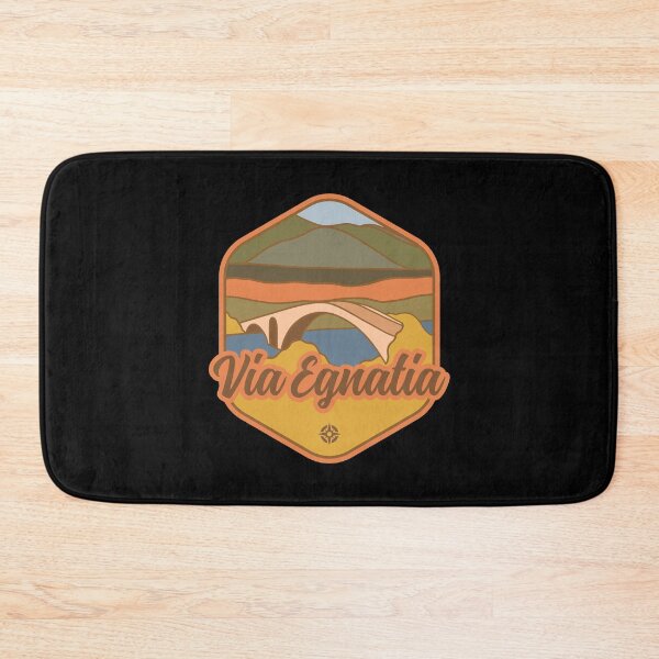 Item preview, Via Egnatia - Balkans designed and sold by Moritz Schwäble.
