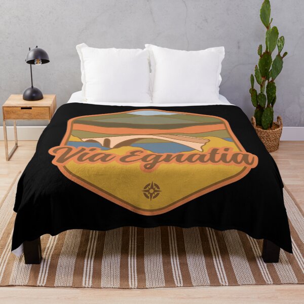 Item preview, Via Egnatia - Balkans designed and sold by Moritz Schwäble.