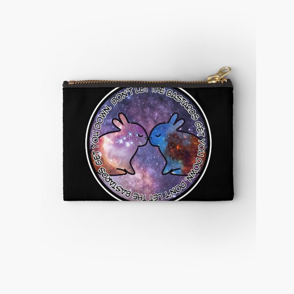 Item preview, Don't Let Them Get You Down - Circle designed and sold by drglovegood.