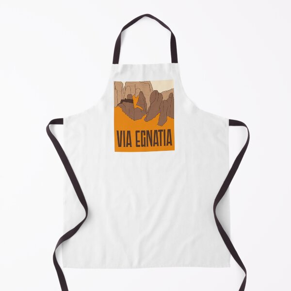 Item preview, Via Egnatia - Balkans designed and sold by Moritz Schwäble.