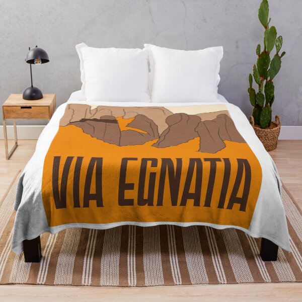 Item preview, Via Egnatia - Balkans designed and sold by Moritz Schwäble.